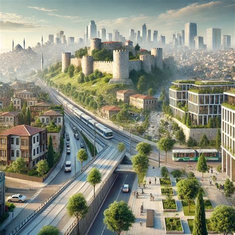 MoDeL İstanbul Sultanbeyli Belediyesi.