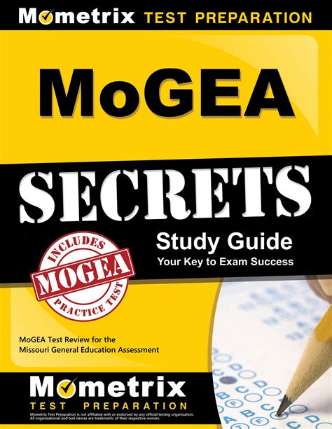 MoGEA Test Prep (2024) - MoGEA Practice Test - Mometrix