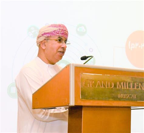 MoH launches e-health portal - Oman Observer