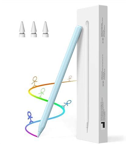 MoKo 2. Generation Stylus Pen Magnetische Kabellose Aufladung …