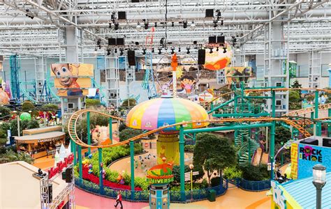 Moa nickelodeon hours. Shop MOA Online; Shopping Services. Curbside Pickup; Personal Styling; Online Returns; Entertainment. Attractions. Get Tickets; Nickelodeon Universe® ... Hours. M–Sat: 10 am – 9 pm: Sun: 11 am – 7 pm: Location 126 East Broadway 952.854.5473. Best Parking East Ramp See Map 