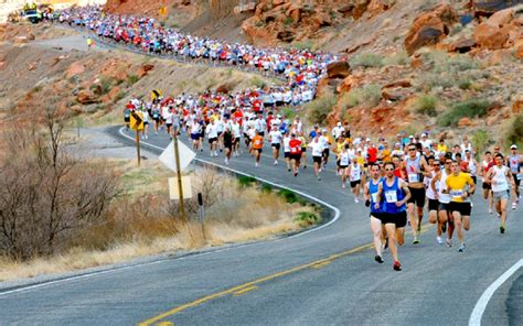 Moab Marathon 2023