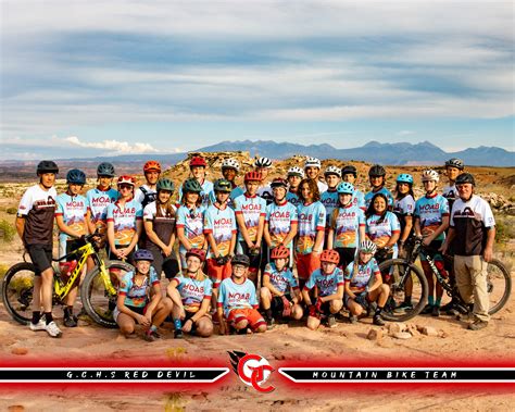 Moab Red Devil Mountain Biking - Facebook