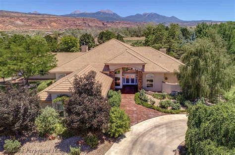 Moab real estate. Search 190 homes for sale in Moab and book a home tour instantly with a Redfin agent. Updated every 5 minutes, get the latest on property info, market updates, and more. 