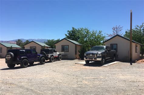 Moab rim rv campark. Moab Rim RV Campark. Categories. Campgrounds/RV Parks/RV Services Condos/Cabins/Rental Houses. 1900 South Hwy 191 Moab UT 84532 (435) 259-5002 (435) 259-5025; Visit ... 