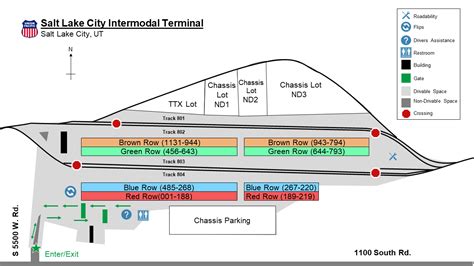 Moab to Salt Lake City Intermodal Hub - Rome2rio