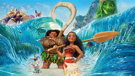 Moana 2. Things To Know About Moana 2. 