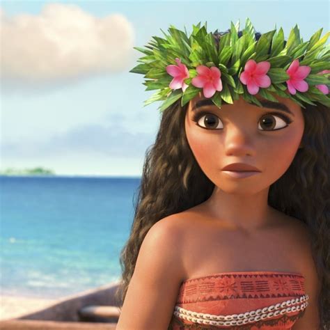 Moana Disney+