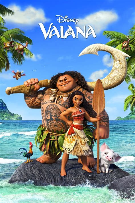 Moana full film. Moana. 1 jam 47 menit2016KidsPG. A young woman uses her navigational talents to set sail for a fabled island. Joining her on the adventure is her hero, the legendary demi-god Maui. Streaming Moana - Kids film di Disney+ Hotstar. 