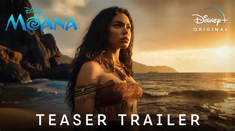 Moana live action. Things To Know About Moana live action. 