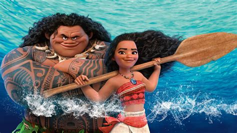 Moana.Ocean Leaked [PPV] 😈