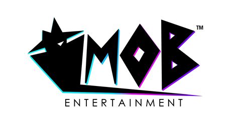 Mob Entertainment - Facebook