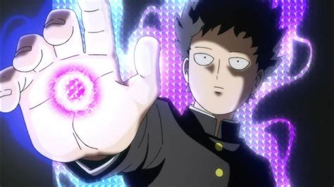 Mob Psycho 100「AMV」 RISE YouTube