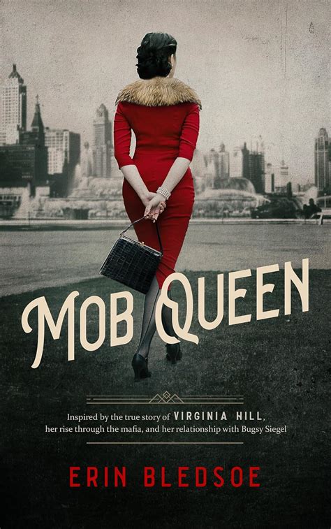 Read Mob Queen
