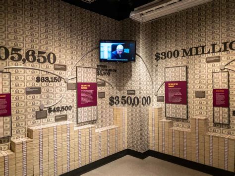 Named Best Museum in Nevada by USA Today and a Top 25 museum in the U.S. by TripAdvisor. Located in Las Vegas. The Mob Museum, the National Museum of Organized Crime and Law Enforcement, a 501(c .... 