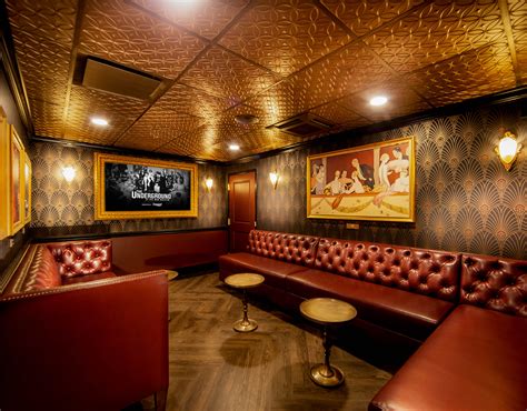 Mob museum speakeasy. Mob Museum to open hidden Prohibition-era speakeasy. Final touches are made at the bar area of the speakeasy at The Underground at The Mob Museum in downtown Las Vegas on … 