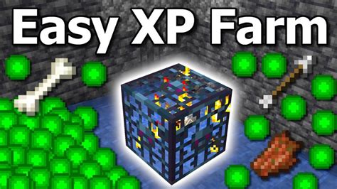 Mob spawner minecraft farm. Things To Know About Mob spawner minecraft farm. 