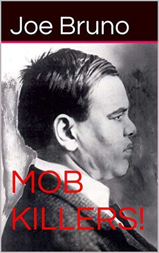 Download Mob Killers By Joe Bruno