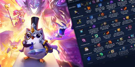 Nov 5, 2021 · Challenger is a TFT team comp created and maintained by KlapperNaam. This team comp is updated to patch 11.22 and is a potential way for you to build your team in Teamfight Tactics. Build a Team Comp. .