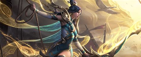 Sivir · Bot Guía. Sivir Bot has a 50.5% win rate and 5.2% pick rate in Emerald + and is currently ranked A tier. Below, you will find a very detailed guide for Sivir Bot, where we explain strengths and weaknesses of the champion, powerspikes, and game plans for each stage of the game. Step up your game with our Sivir Bot guide!. 