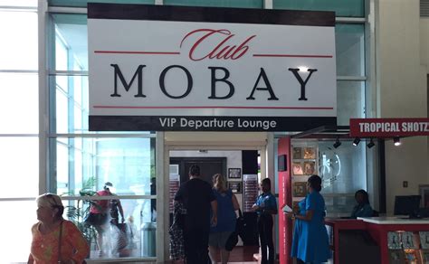 Mobay jamaica. Passenger Services Lounges. Club MoBay is Located at Gate 9 in the Departure Terminal and in the Ground Transportation Arrivals Hall.. A living example of authentic Jamaican hospitality and culture at its very best, VIP Attractions - Club Mobay has a superb location to capture the perfect audience, at the gateways to paradise. 