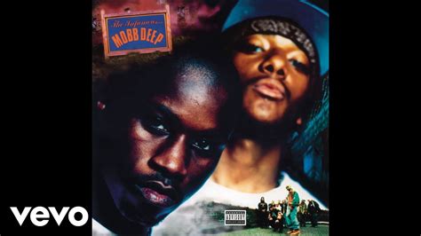 Mobb Deep – Cradle to the Grave Lyrics Genius Lyrics