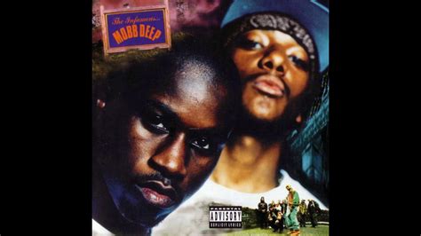 Mobb Deep - Trife Life Lyrics SongMeanings