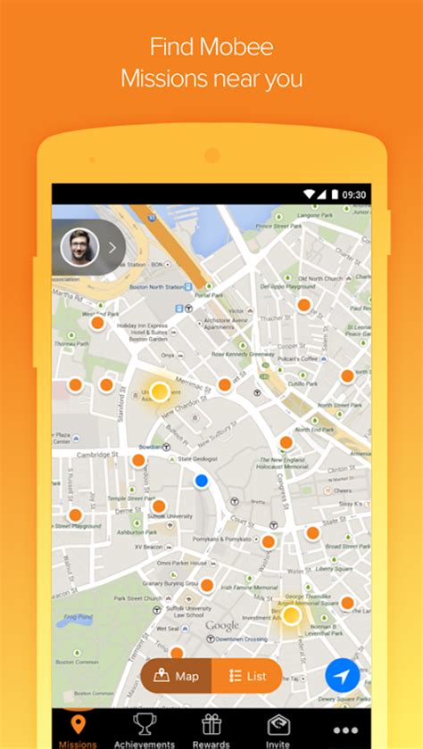 Mobee Secret Shopping App APK Download for Android 