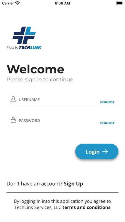 Mobi by TechLink Services APK Download for Android APKfun com