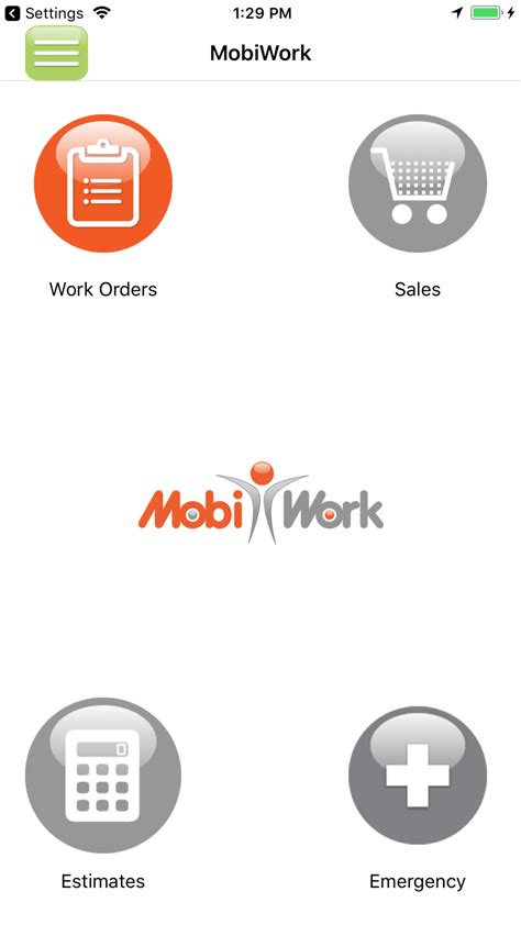 MobiWork APK Download for Android 