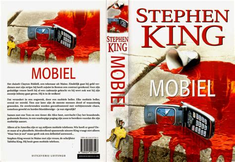 Mobiel (boek) - Wikipedia