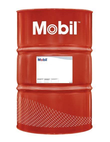 Mobil Teresstic T 32 - Industry Lubricants