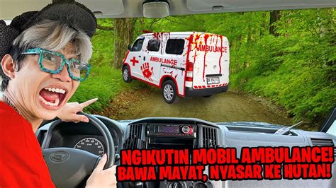 Mobil ambulance bawa mayat togel. Ok google togel hongkong malam.