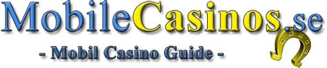 Mobil casino