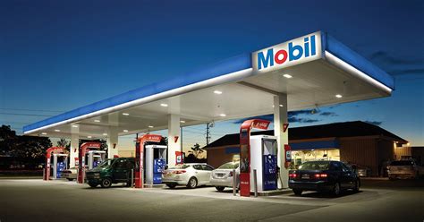 36. mobil gas station jobs. Gas Station Attendant. MOBIL GAS STATION —Burtchville, MI. We are seeking honest, hardworking, and dependable individuals for part-time and …