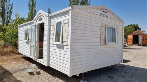 Mobil home segunda mano. Are you in the market for a mobile home to rent? Renting a mobile home can be an affordable and convenient housing option, especially if you are looking for flexibility and mobilit... 