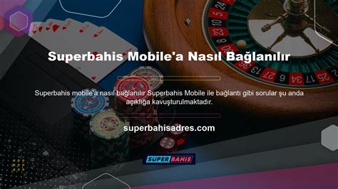 Mobil superbahis