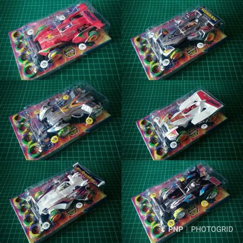 Mobil tamiya murah