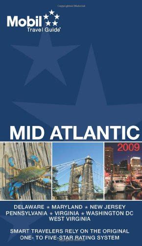 Mobil travel guide mid atlantic 2006 forbes travel guide mid. - Guía de perdedores, perdidizos y perdidos.