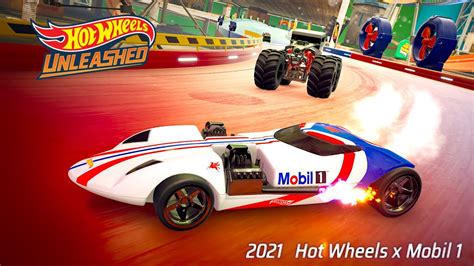 Mobil-mobil Hot Wheels Unleashed - id.motorsport.com