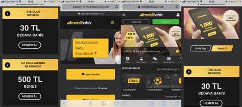 Mobilbahis
