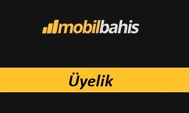 Mobilbahisgiris