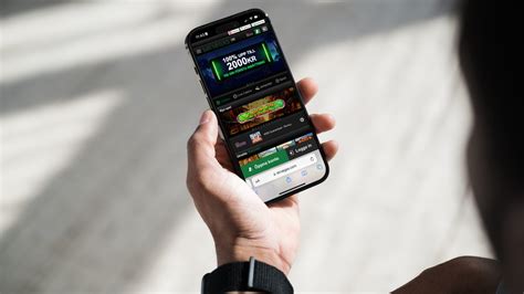 Mobilcasino