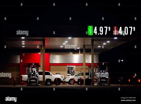 Mobile Alabama Gas Prices