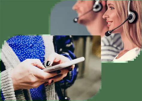 Mobile Answer Service