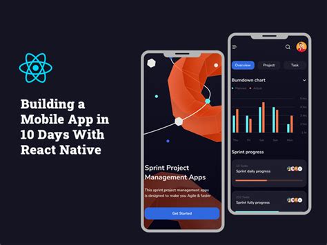 Mobile Application Developer- React Native