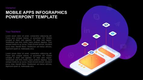 Mobile Application Powerpoint Presentation Template Slidebazaar Com
