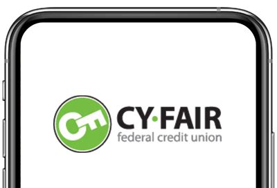 Mobile Banking Cy-Fair Federal Credit Union — Cy-Fair FCU