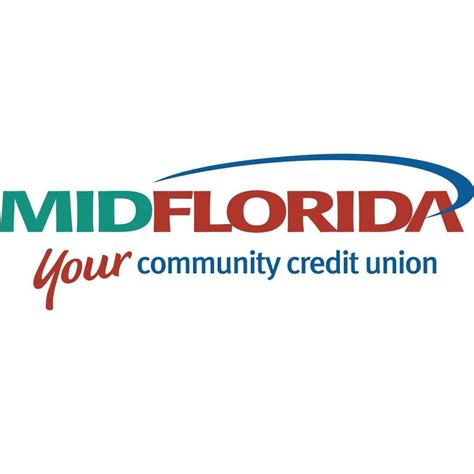 Mobile Banking MIDFLORIDA Credit Union