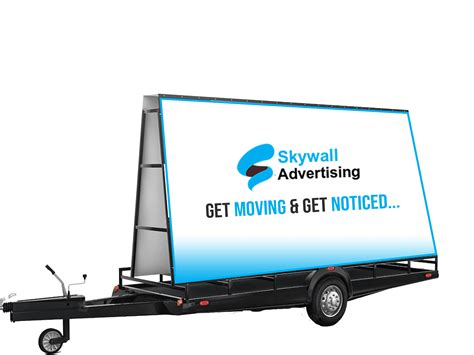 Mobile Billboard Advertising Prices